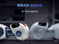 宇树科技：2025年工业机器人制造领军者，赋能多行业生产升级