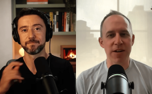 OpenAI董事长Bret Taylor：大模型创业门槛高，AI应用才是未来？