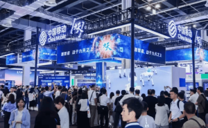 中国移动山西分公司卢山：AI赋能，破解行业数智化转型痛点