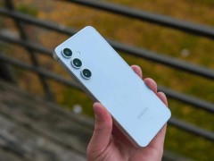 三星Galaxy S25 FE：电池容量略降，快充升级，主打轻薄新体验