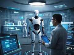 中国人形机器人技术领跑全球，运动灵巧性实现重大突破