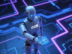 中国连续12年领跑全球工业机器人市场，产量销量双增长
