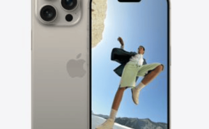 苹果iPhone出货量突破30亿部，库克宣布里程碑成就