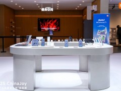 小米ChinaJoy打造“人车家”智能生态展，全方位演绎科技生活新图景