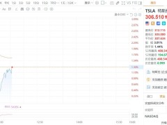 特斯拉豪掷290亿美元留马斯克，全球最贵CEO诞生！