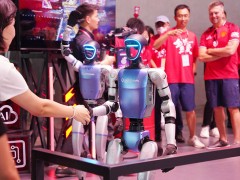 2025 ChinaJoy：高通驍龍攜百款終端震撼登場，全面展現(xiàn)強大性能