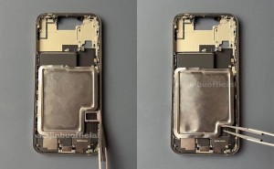 iPhone 17 Pro电池细节曝光：中美版本因SIM卡槽设计存差异