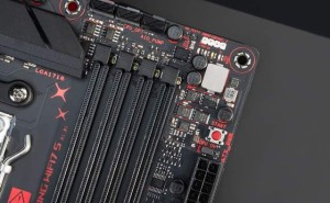RO姬定制主板来袭！ROG STRIX X870-H：颜值与性能并存的高端之选