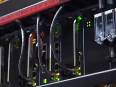 中国移动开通首条反谐振空芯光纤线路，光通信领域取得重大突破