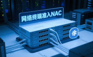 2025年终端准入控制软件榜单发布：天锐科技等五大品牌引领网络安全新潮流