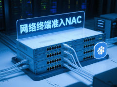 2025年终端准入控制软件榜单发布：天锐科技等五大品牌引领网络安全新潮流