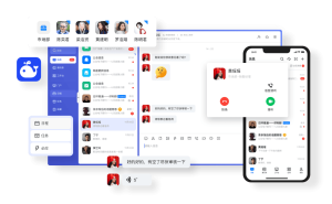私有化即时通讯优势解析：BeeWorks聊天工具，安全高效新选择