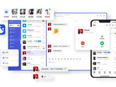 私有化即时通讯优势解析：BeeWorks聊天工具，安全高效新选择