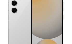 三星Galaxy S25 FE曝光：配置升级，支持45W快充，轻薄机身引关注