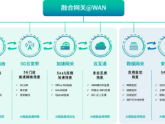 中宇联SDWAN：开启企业网络智能连接，重塑数字化转型之路