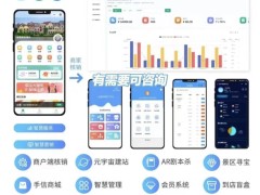 AI赋能智慧景区：重塑旅游体验，探索未来管理新境界