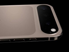 苹果新机大猜想：iPhone SE 4与iPhone 17 Slim渲染图抢先看