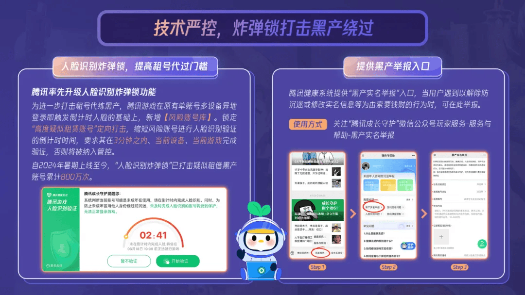 网易未成年人护航平台