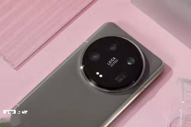 小米15 Ultra设计图