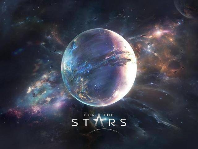For The Stars游戏揭秘