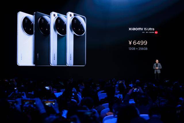 小米15 Ultra图片
