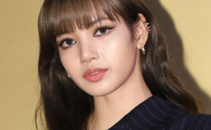 Lisa与弗雷德里克·阿尔诺关系揭秘：友情而非爱情