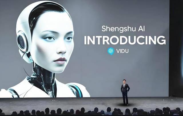 Vidu视频大模型
