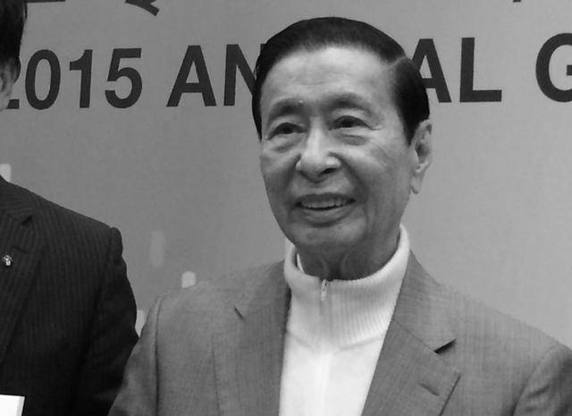 李兆基
