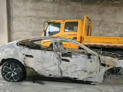 “刹车”吧雷军！在科技狂奔的路上请小米汽车敬畏生命