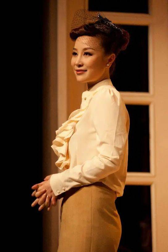 导师丁美婷