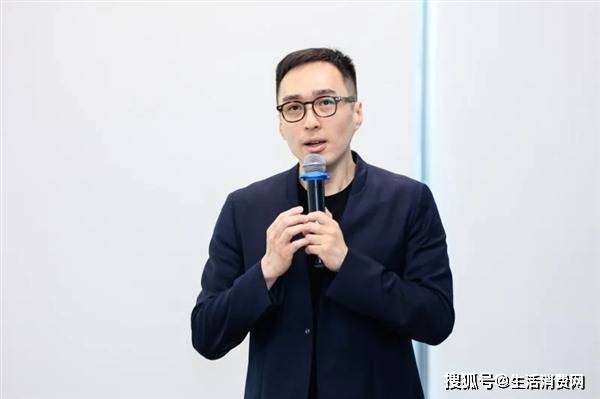 飞书大消费行业全国总经理付雪冬