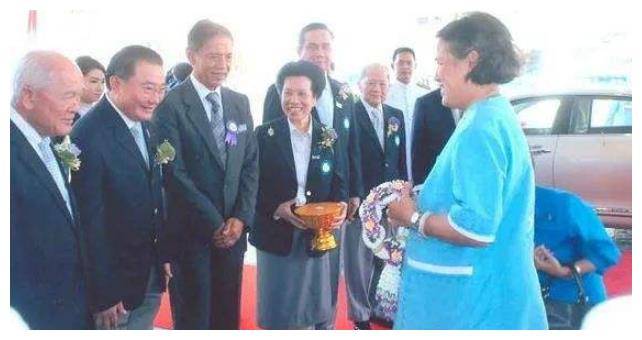泰国潮商