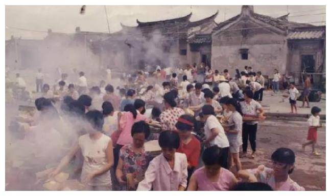 潮州商人团结互助