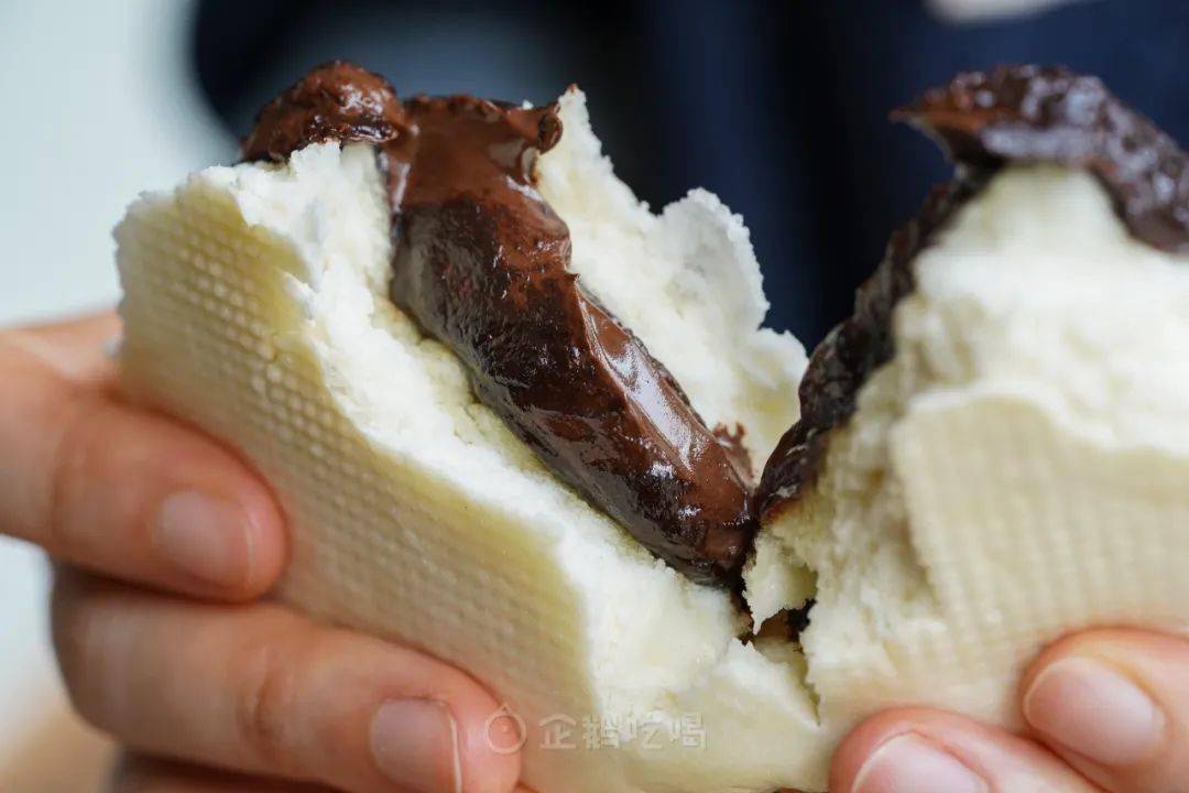 天津巧克力美食