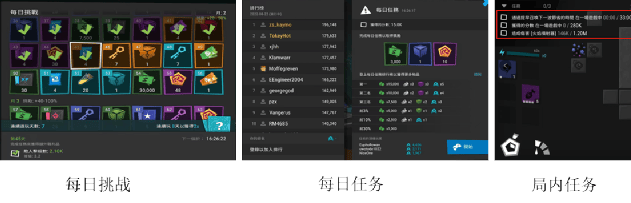 任务系统