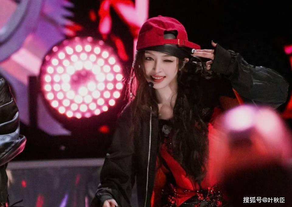浪姐6选手合影