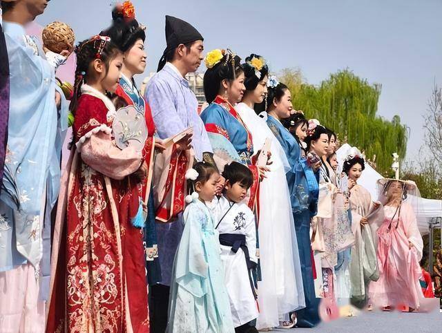 国风运动会