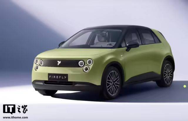 車型側(cè)面圖
