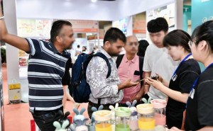 2025义乌礼品展：源头好货现场高效对接，IP+包装新势能引爆多场景采购