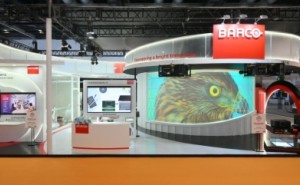 开启未来新体验 巴可亮相北京InfoComm China 2025