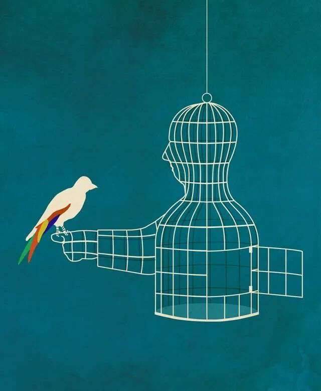 心理驯化