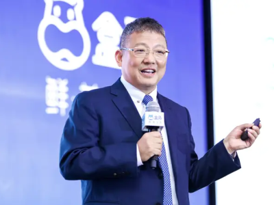 盒馬創(chuàng)始人再創(chuàng)業(yè) 這次瞄準的不是人