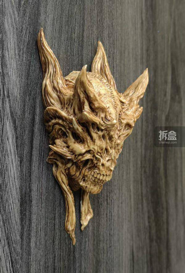 Dreadlord背景展示
