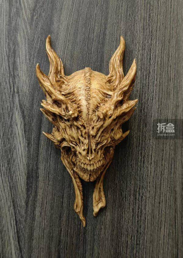 Dreadlord多角度展示