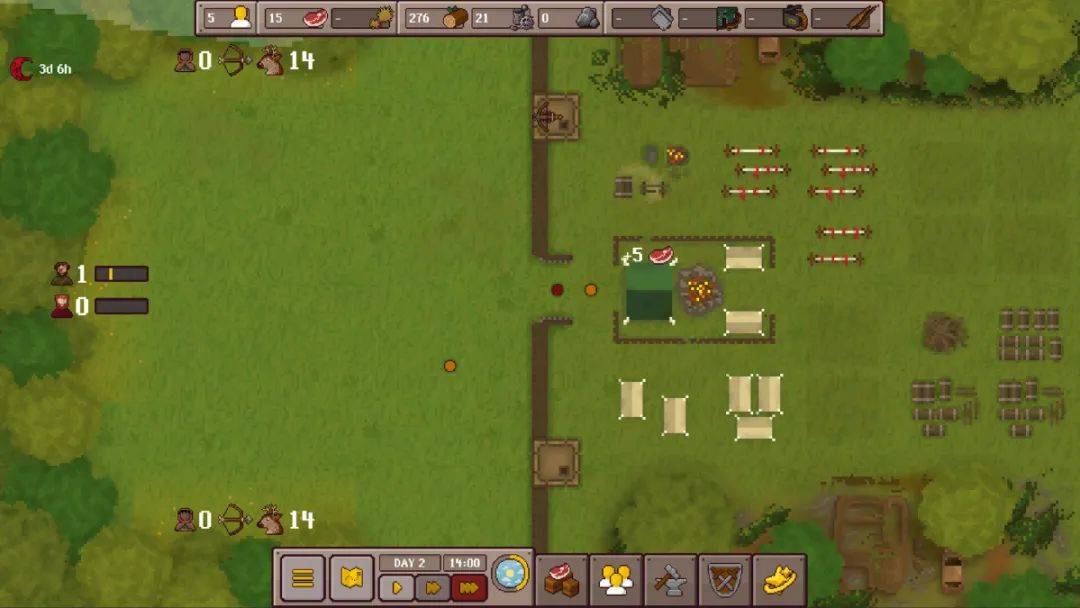 最终前哨: 最终版（Final Outpost: Definitive Edition）