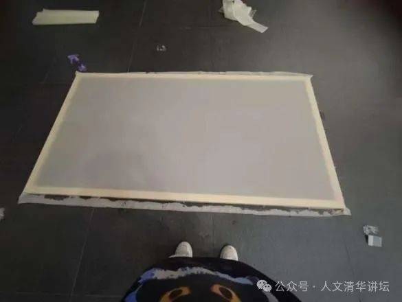 完成的框架