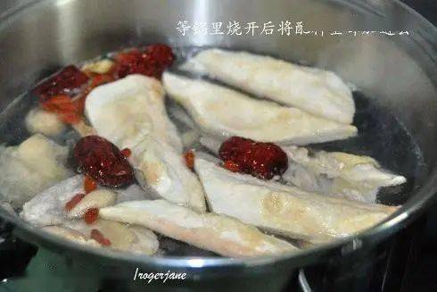 榴莲皮鸡汤