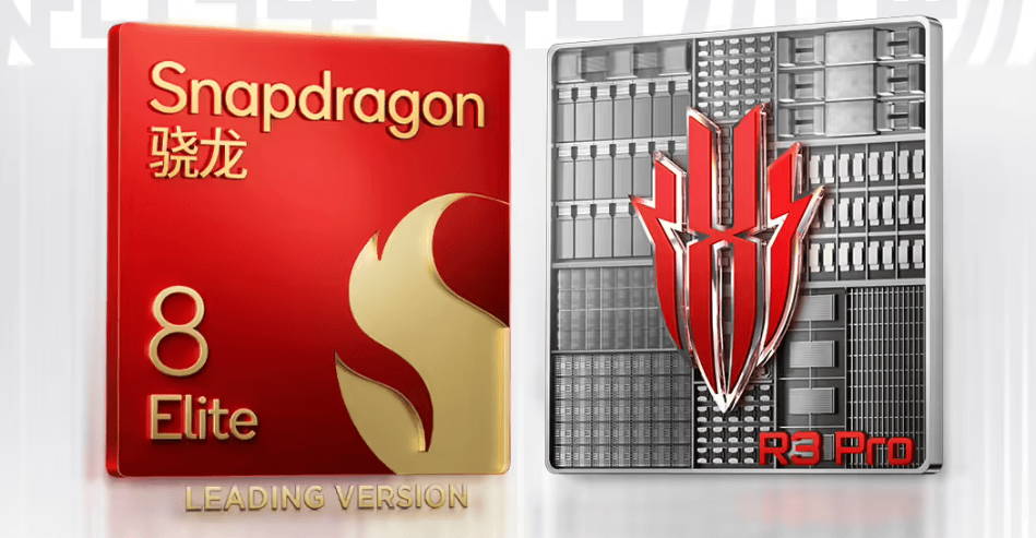 红魔10S Pro系列游戏适配