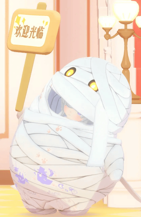UNO角色图