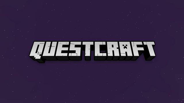 Quest Craft 6.0更新宣传图